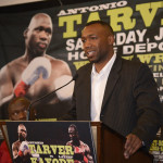 austin trout