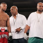 badou jack mike tyson