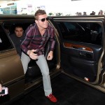 canelo arrival