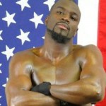 darnell boone