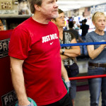 Freddie Roach