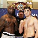 huck afolabi weigh-in