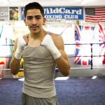 Leo Santa Cruz