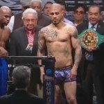 mayweather cotto weigh-in4