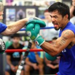 pacquiao wild card training4