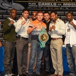 ring kings undercard