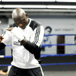 Antonio Tarver