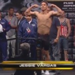 vargas forbes weigh-in