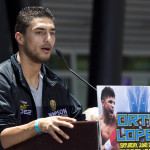 Josesito Lopez