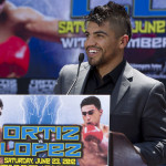 Victor Ortiz