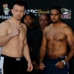 adamek chambers weigh-in