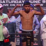 arce rojas weigh-in2