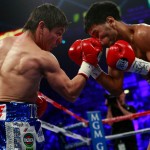 arces punches rojas