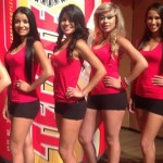 chavez jr lee tecate girls