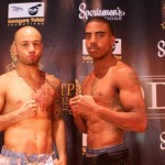 esquivias ramos weigh-in