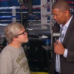 freddie roach jalen rose