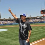 josesito lopez first pitch2