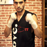 Josesito Lopez