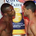 lara hernandez weigh-in