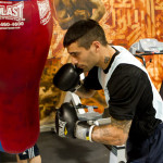 Lucas Matthysse