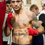 Lucas Matthysse