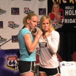mathis holm ii weigh-in