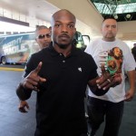 pacquiao bradley arrivals