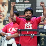 pacquiao bradley official weigh-in5