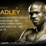 pacquiao bradley under the lights