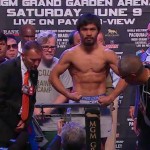 pacquiao bradley weigh-in13