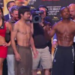 pacquiao bradley weigh-in15