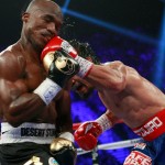 pacquiao punches bradley