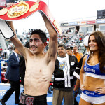 Leo Santa Cruz