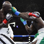 Antonio Tarver vs Lateef Kayode