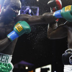 Antonio Tarver vs Lateef Kayode