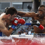 Austin Trout vs Delvin Rodriguez