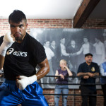 Victor Ortiz