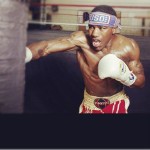 adrien broner training