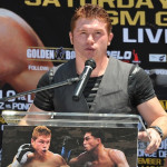 canelo lopez presser photos5