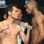 donaire mathebula weigh-in