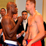 johnson fonfara weigh-in