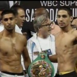 khan vs. garcia weigh-in4