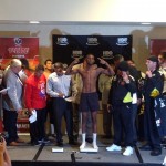 mathebula weigh-in