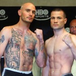 pavlik rosinsky weigh-in