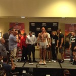 pavlik weigh-in