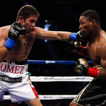 Shawn Porter vs Alfonso Gomez