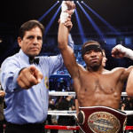 Shawn Porter vs Alfonso Gomez