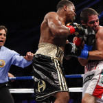 Shawn Porter vs Alfonso Gomez