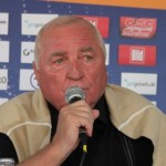 abraham stieglitz presser ulli wegner