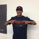 andre ward training camp